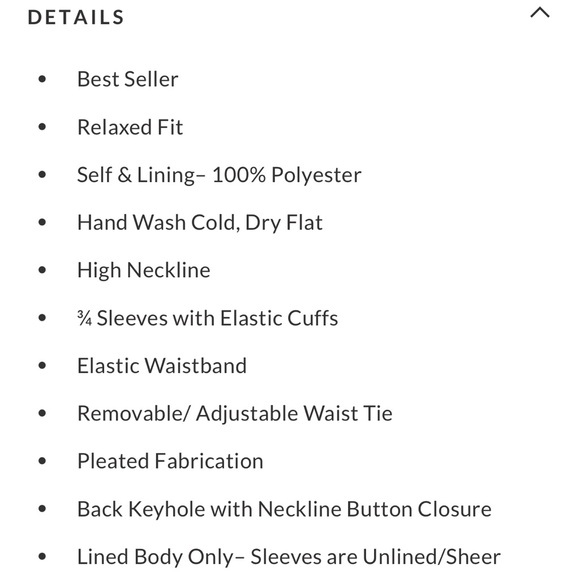 VICI Tempe Floral Ruffle Pleated Midi Dress S - Picture 14 of 14